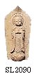Carved Stones SL2090