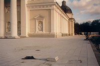Lietuva Pavement