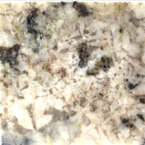 Bianco Antico Granite Sample
