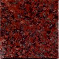 Indian Granite - Imperial Red