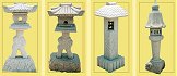 Show lanterns products