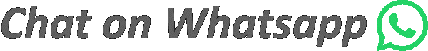 Chat on WhatsApp