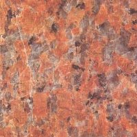 GR001-Orange Red