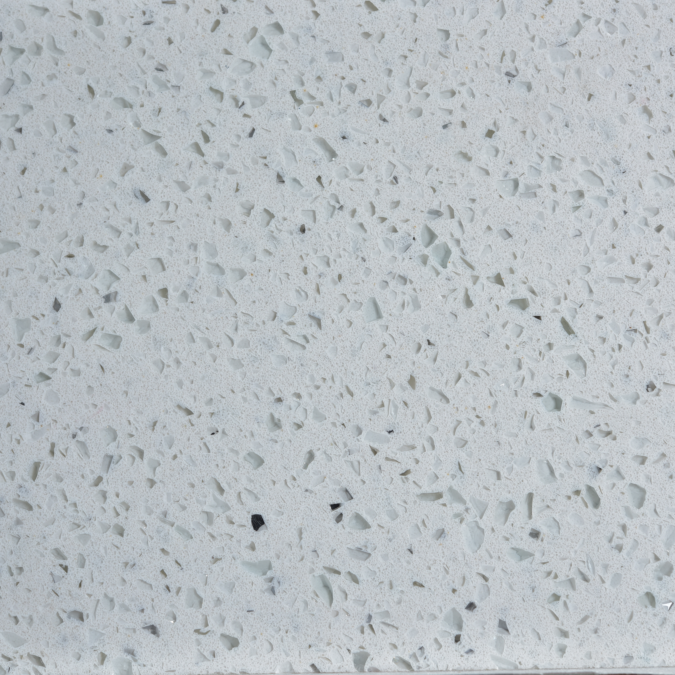 Quartz GM0940 sample 6 inch x 6 inch